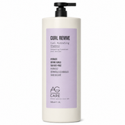 CURL REVIVE - HYDRATING SHAMPOO