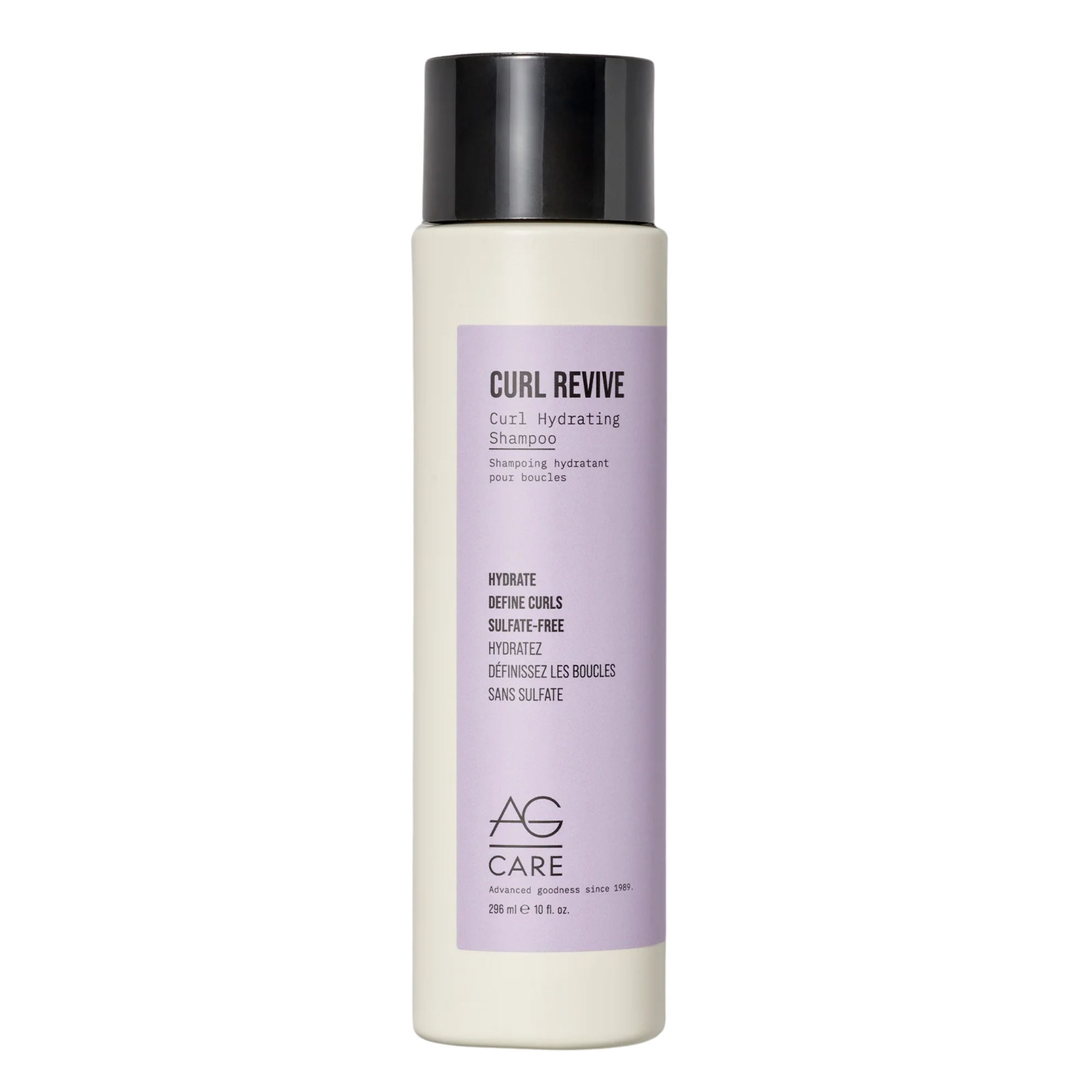CURL REVIVE - HYDRATING SHAMPOO