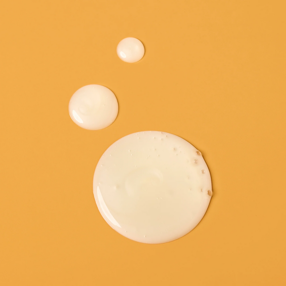 CURL - SHAMPOOING POUR BOUCLE