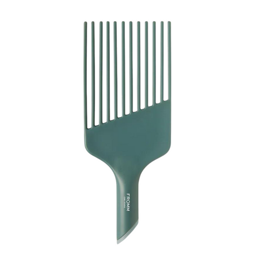 Curl Studio - Peigne volume & shape-Peignes||Combs-FROMM-Vert-6''-Gisèle produits de beauté