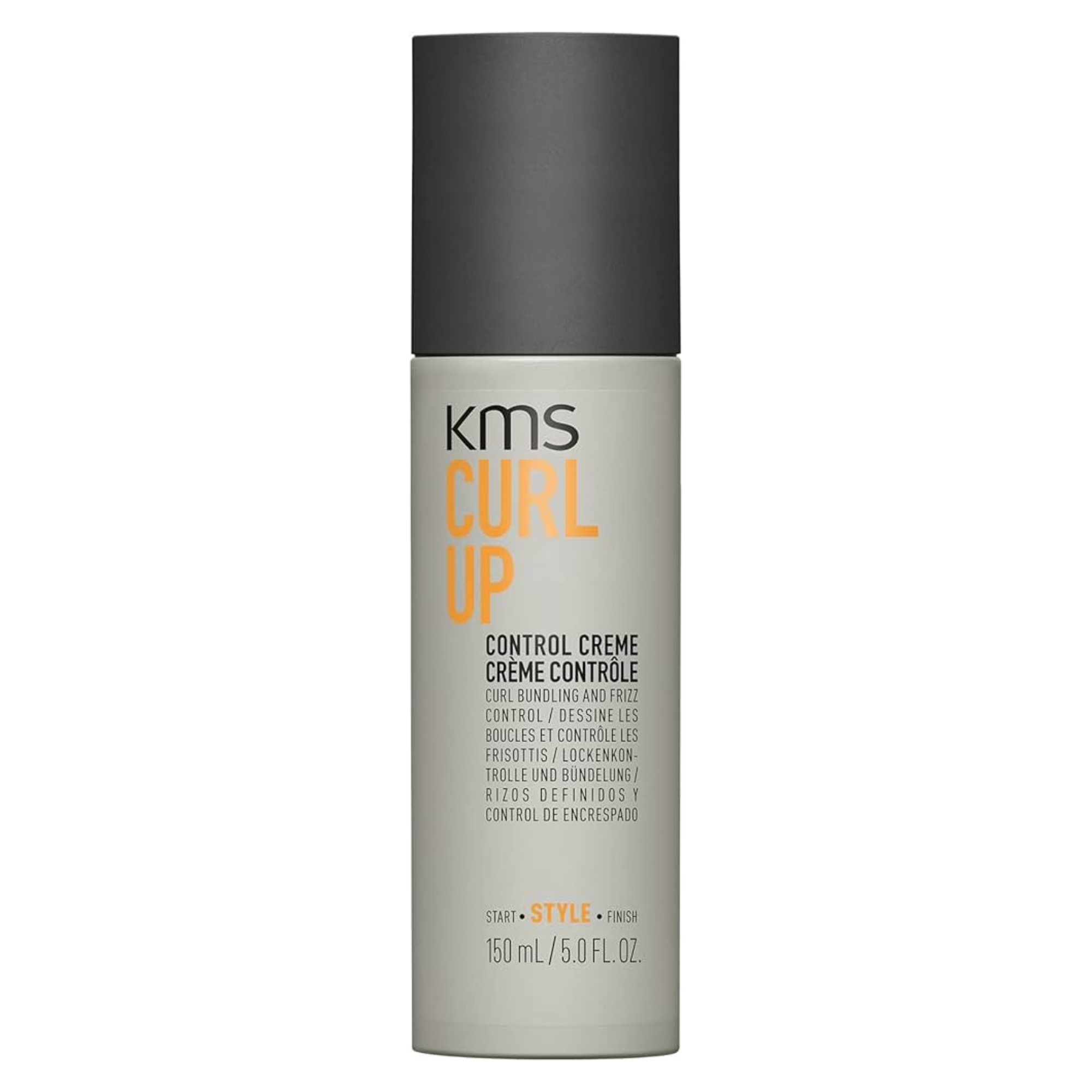 CURLUP - CURL CONTROL CREAM
