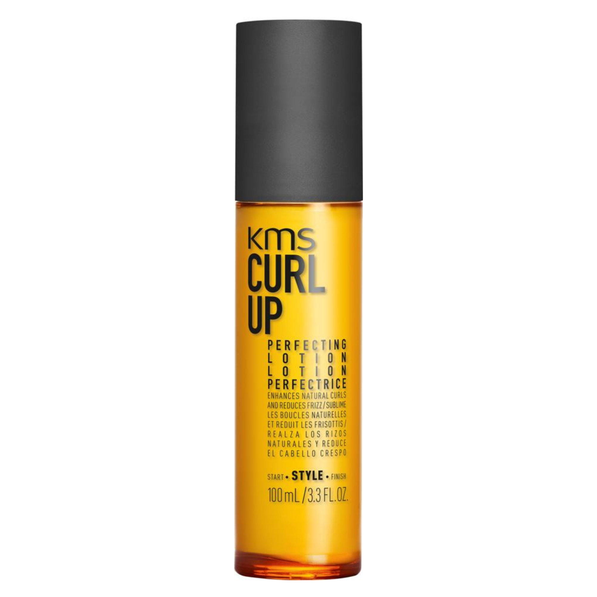 CURLUP - CURL PERFECTING LOTION