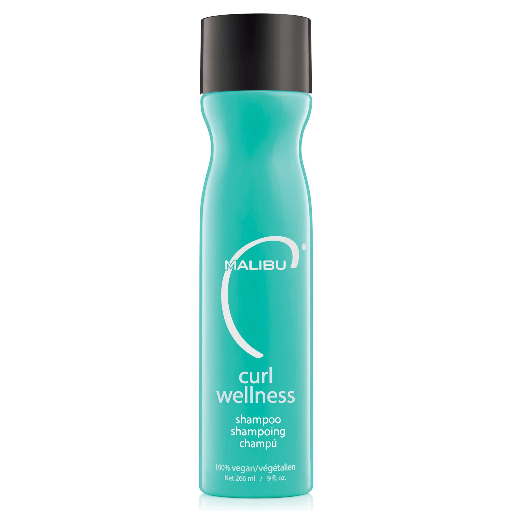 CURL WELLNESS - SHAMPOOING BOUCLES