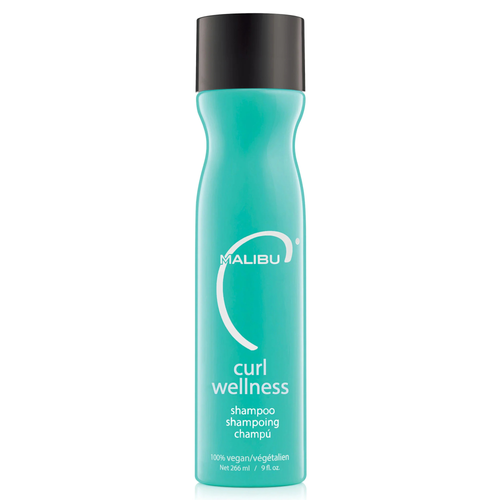 CURL WELLNESS - SHAMPOOING BOUCLES