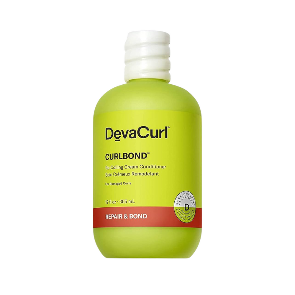 CURLBOND - RE-COILLING CREAM CONDITIONER