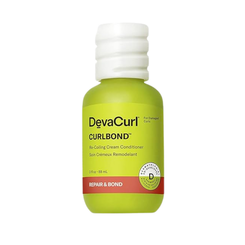 CURLBOND - RE-COILLING CREAM CONDITIONER
