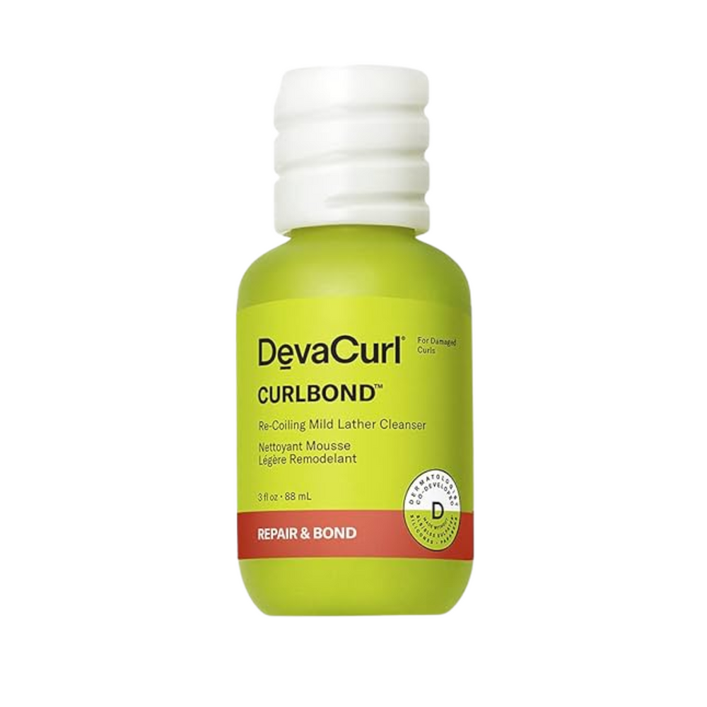 CURLBOND - LIGHT RE-COILLING SHAMPOO