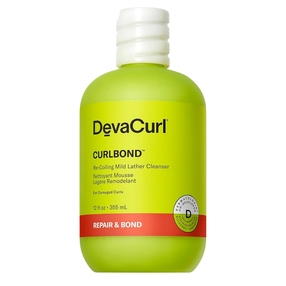 CURLBOND - LIGHT RE-COILLING SHAMPOO