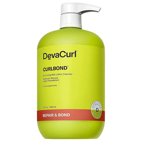 CURLBOND - LIGHT RE-COILLING SHAMPOO