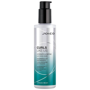 CURLS LIKE US - CURL STYLING CREME
