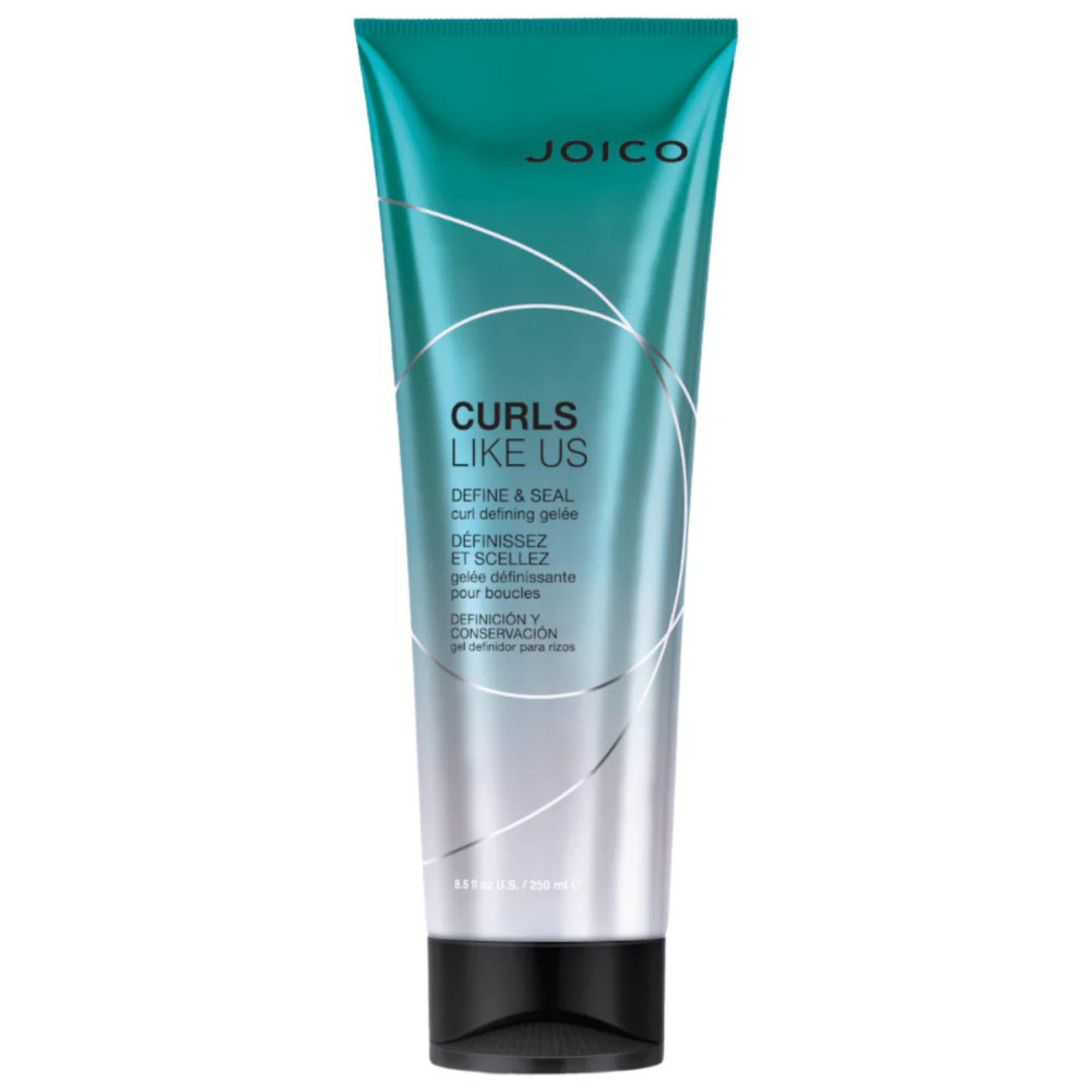 CURLS LIKE US - GELÉE DÉFINISSANTE BOUCLES