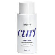 CURLWOW - PRÉ-SHAMPOOING DÉMÊLANT