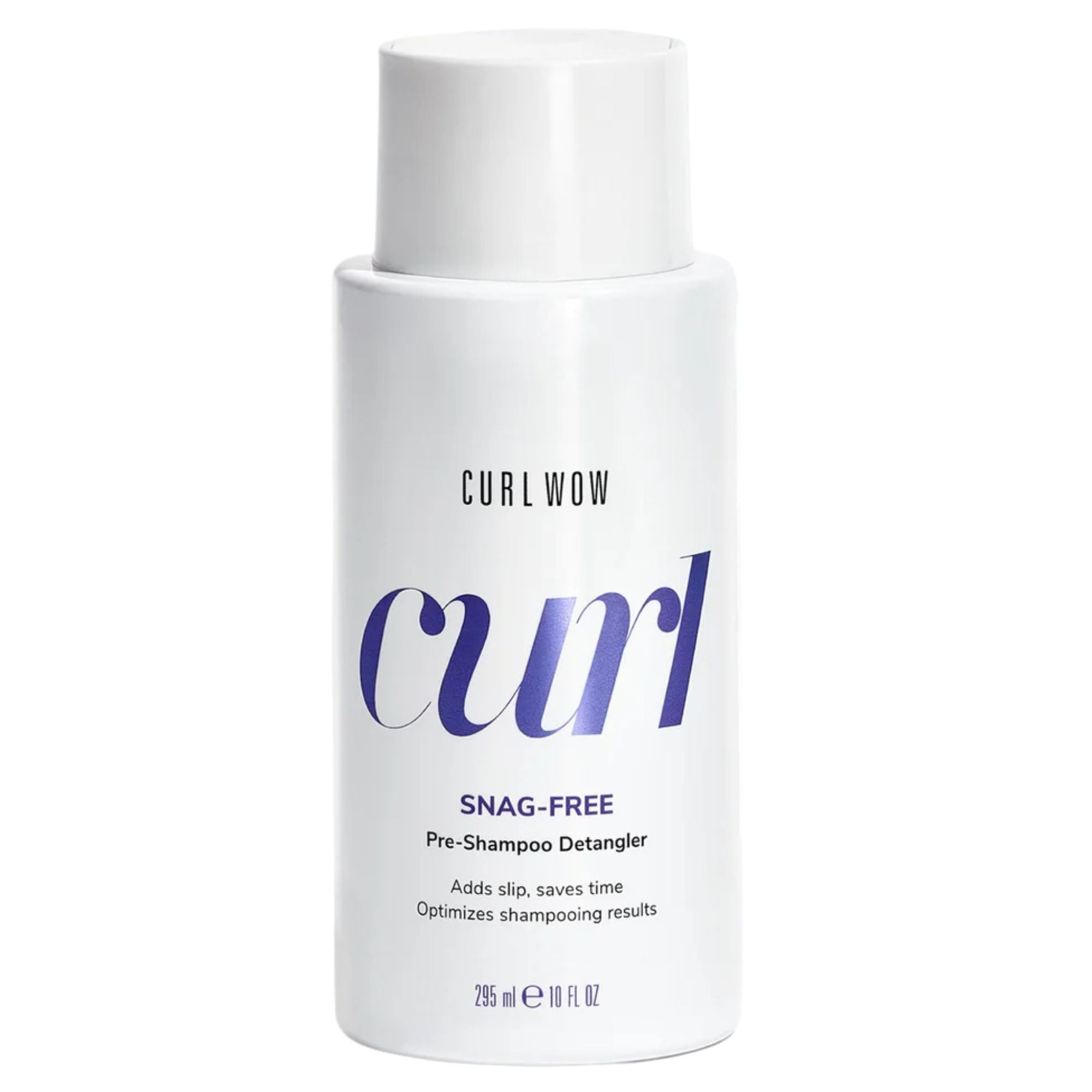 CURLWOW - DETANGLING PRE-SHAMPOO