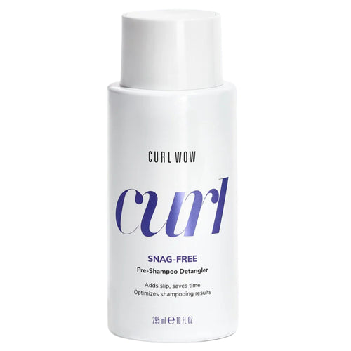 CURLWOW - PRÉ-SHAMPOOING DÉMÊLANT