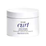 CURLWOW - REVITALISANT HYDRATANT À LA NOIX DE COCO