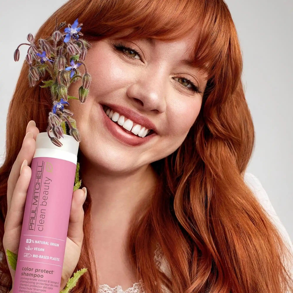 CLEAN BEAUTY - COLOR PROTECTIVE CONDITIONER