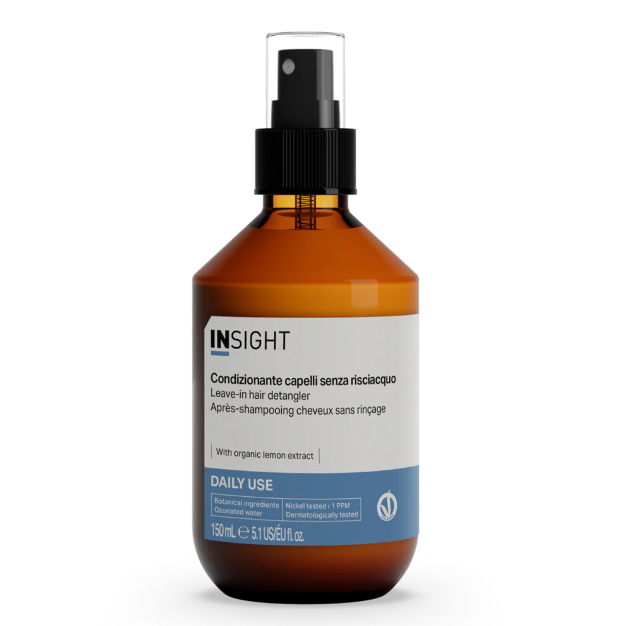 DAILY USE - APRÈS SHAMPOOING SANS RINÇAGE