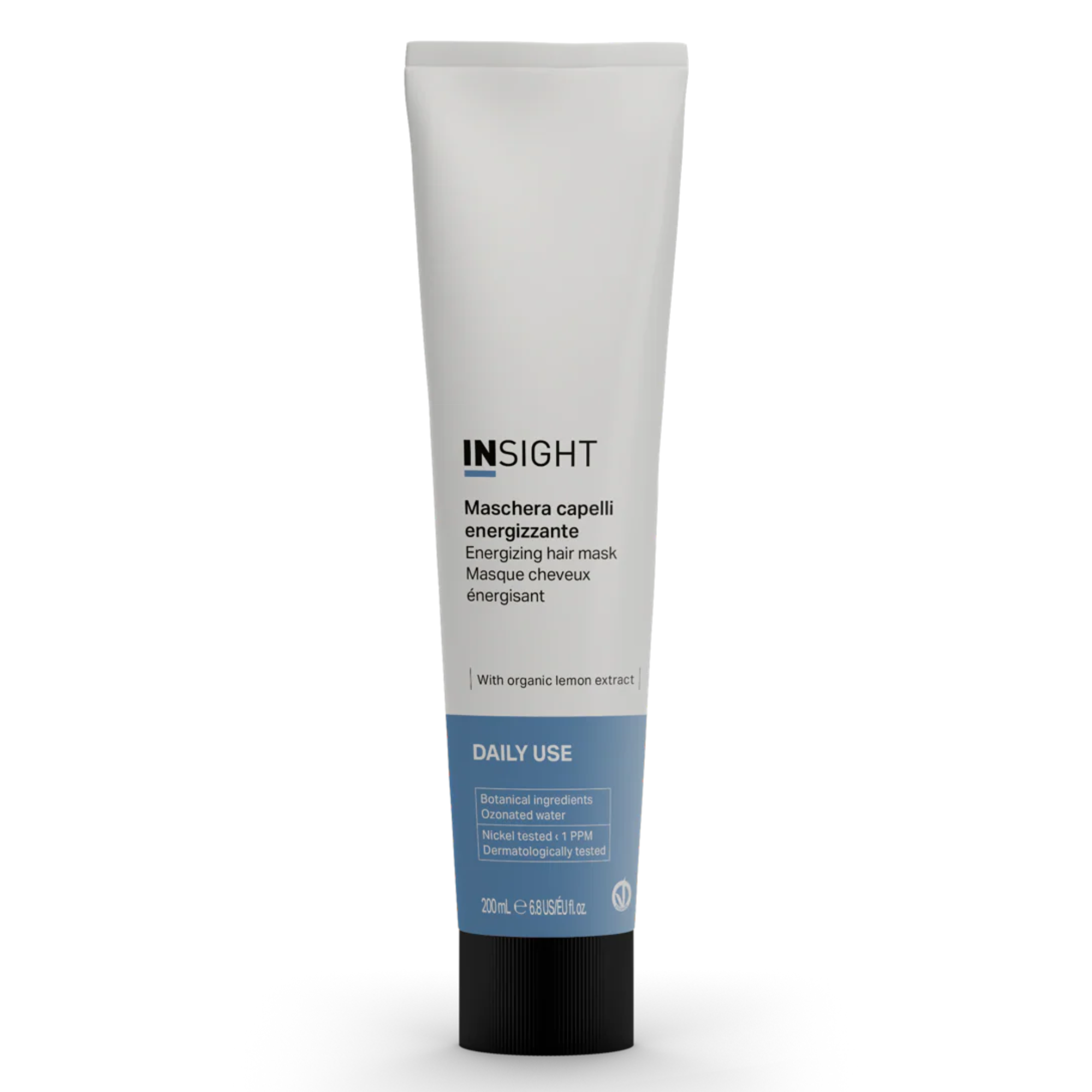 DAILY USE - MASQUE ÉNERGISANT
