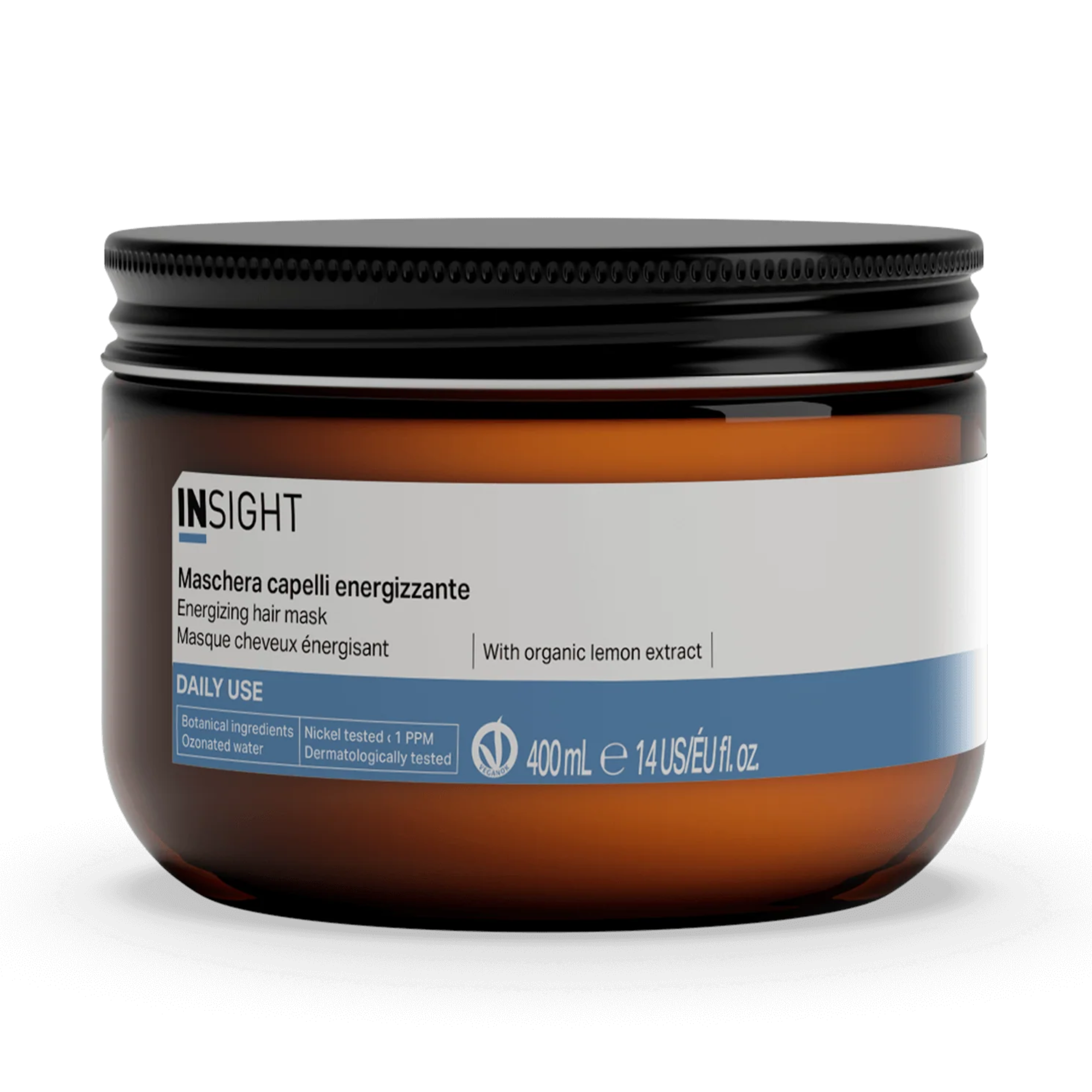 DAILY USE - MASQUE ÉNERGISANT