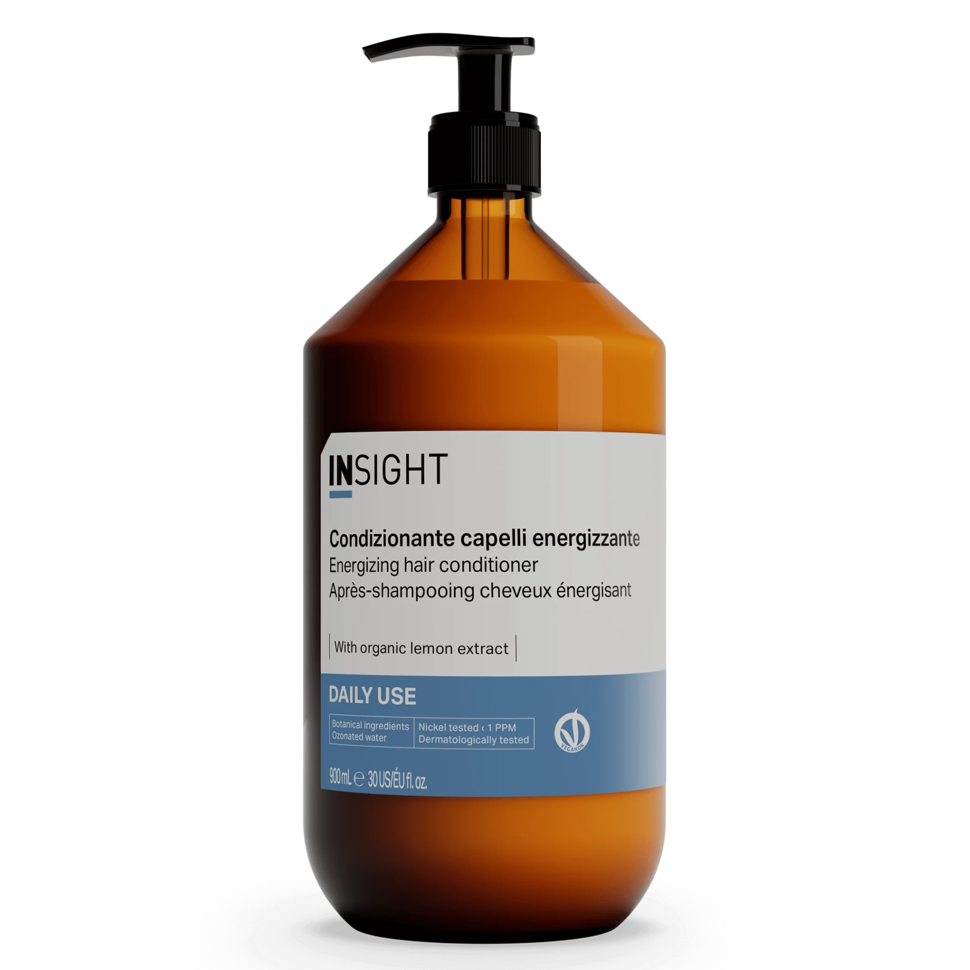 DAILY USE - ENERGIZING CONDITIONER