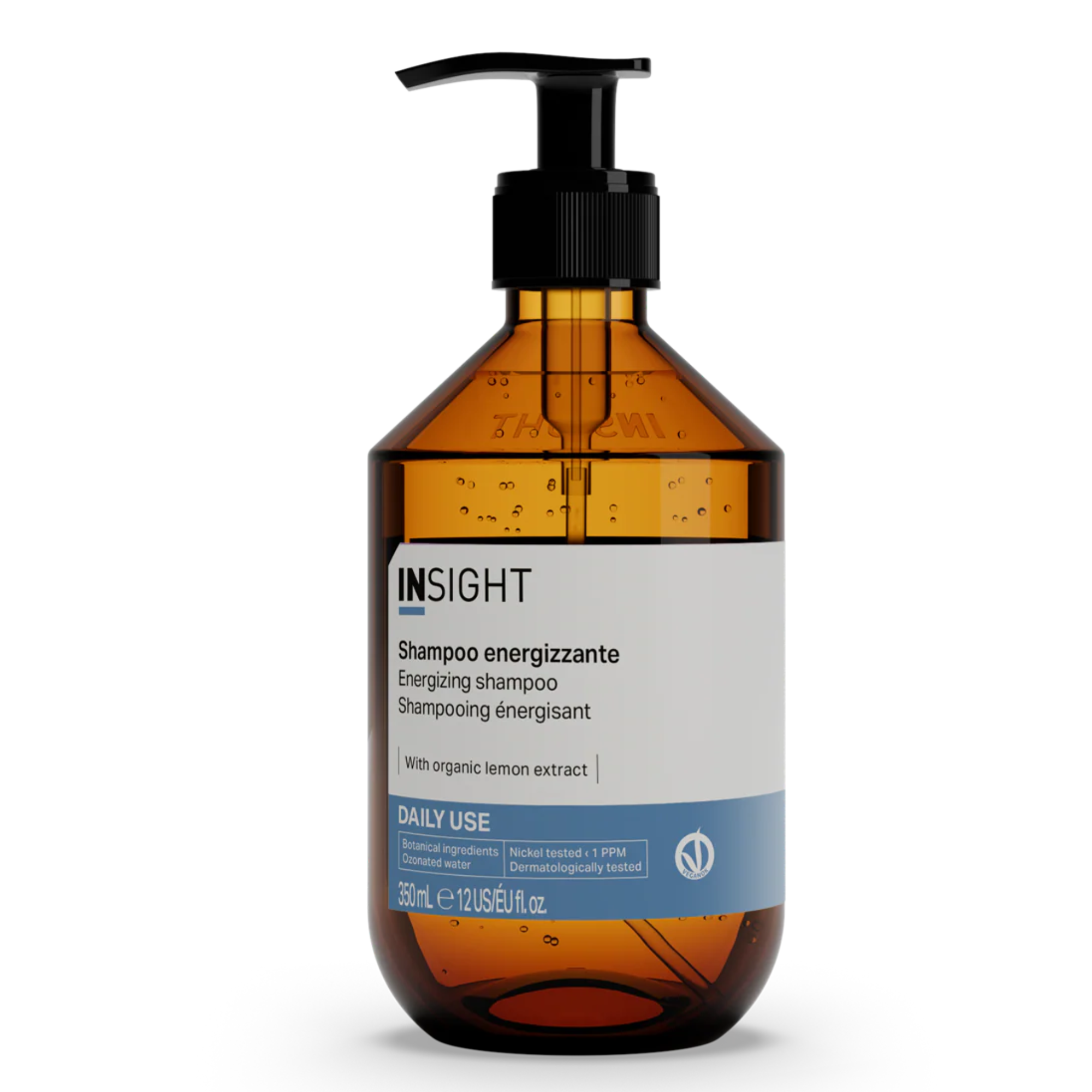 DAILY USE - ENERGIZING SHAMPOO