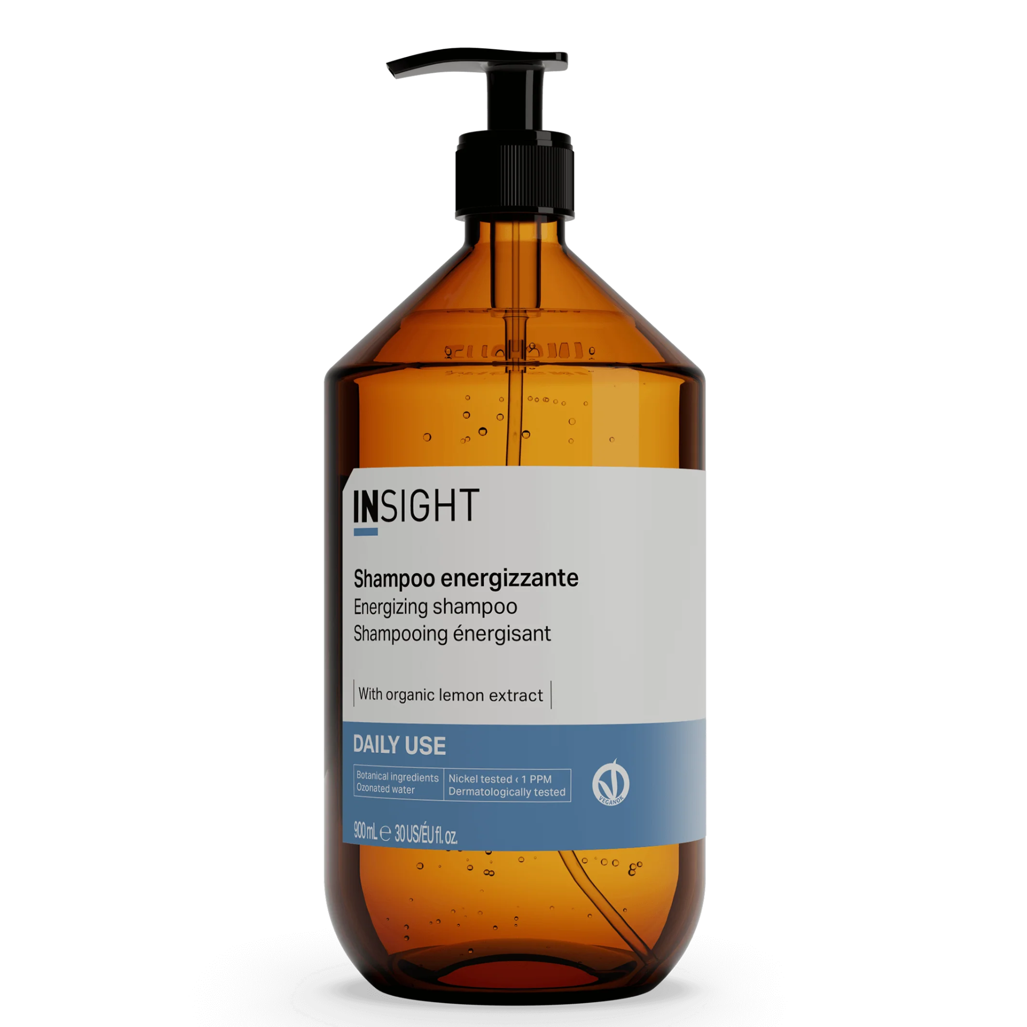 DAILY USE - ENERGIZING SHAMPOO