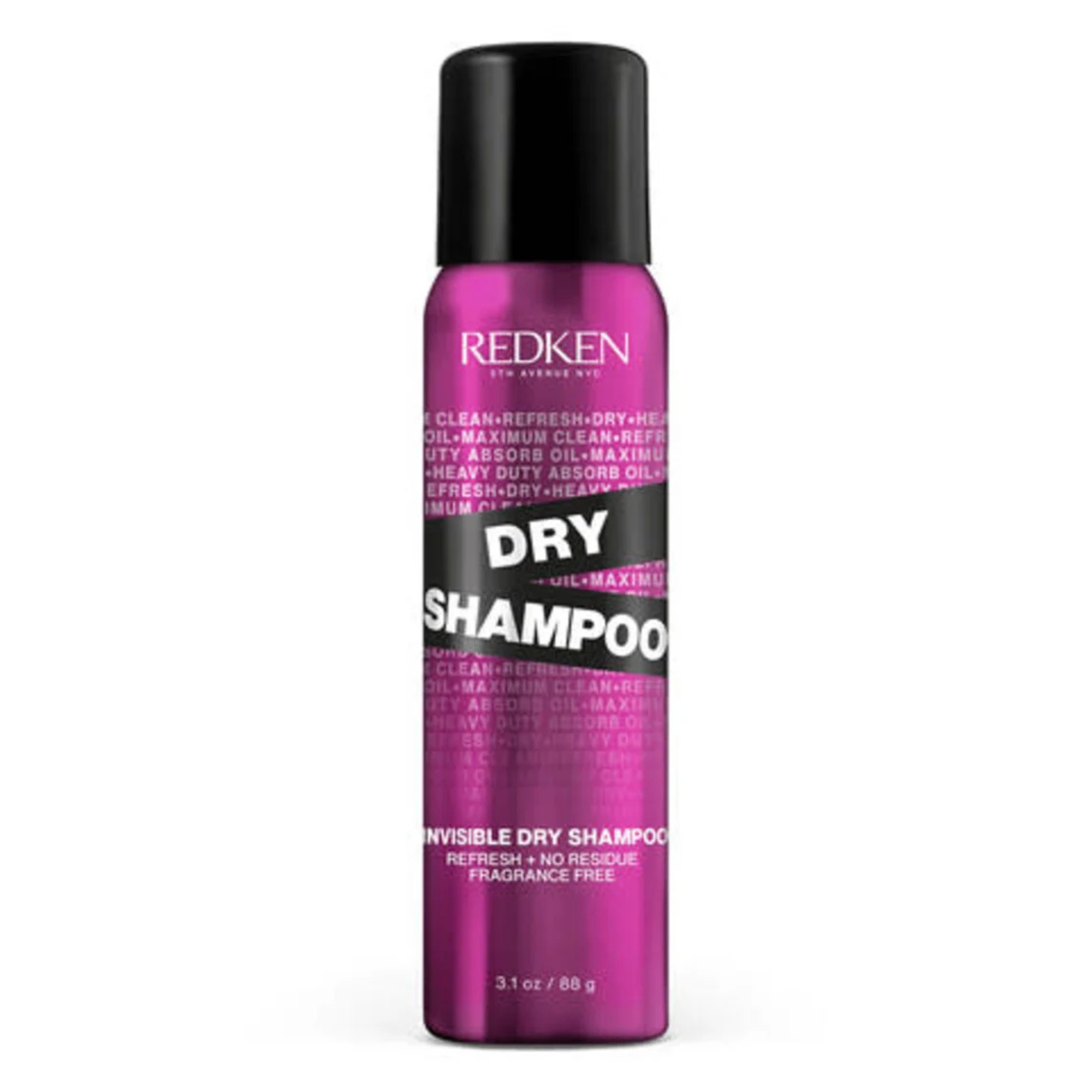 DEEP CLEAN - SHAMPOOING SEC SANS PARFUM