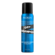 DEEP CLEAN - DRY SHAMPOO