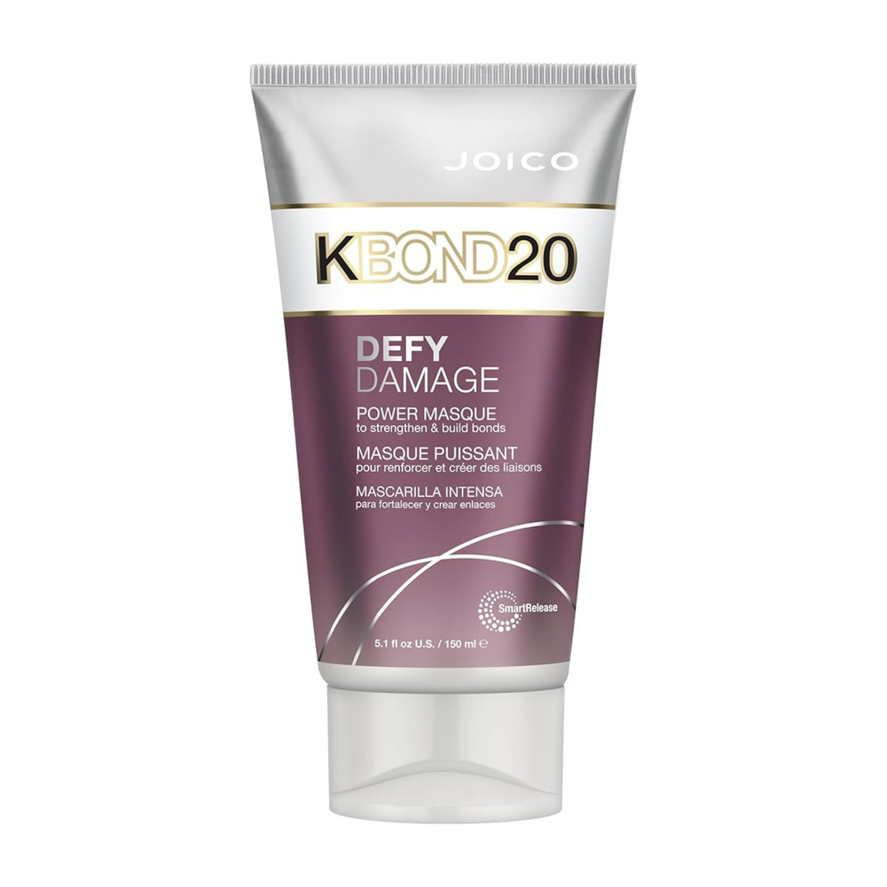 DEFY DAMAGE - MASQUE PUISSANT KBOND20