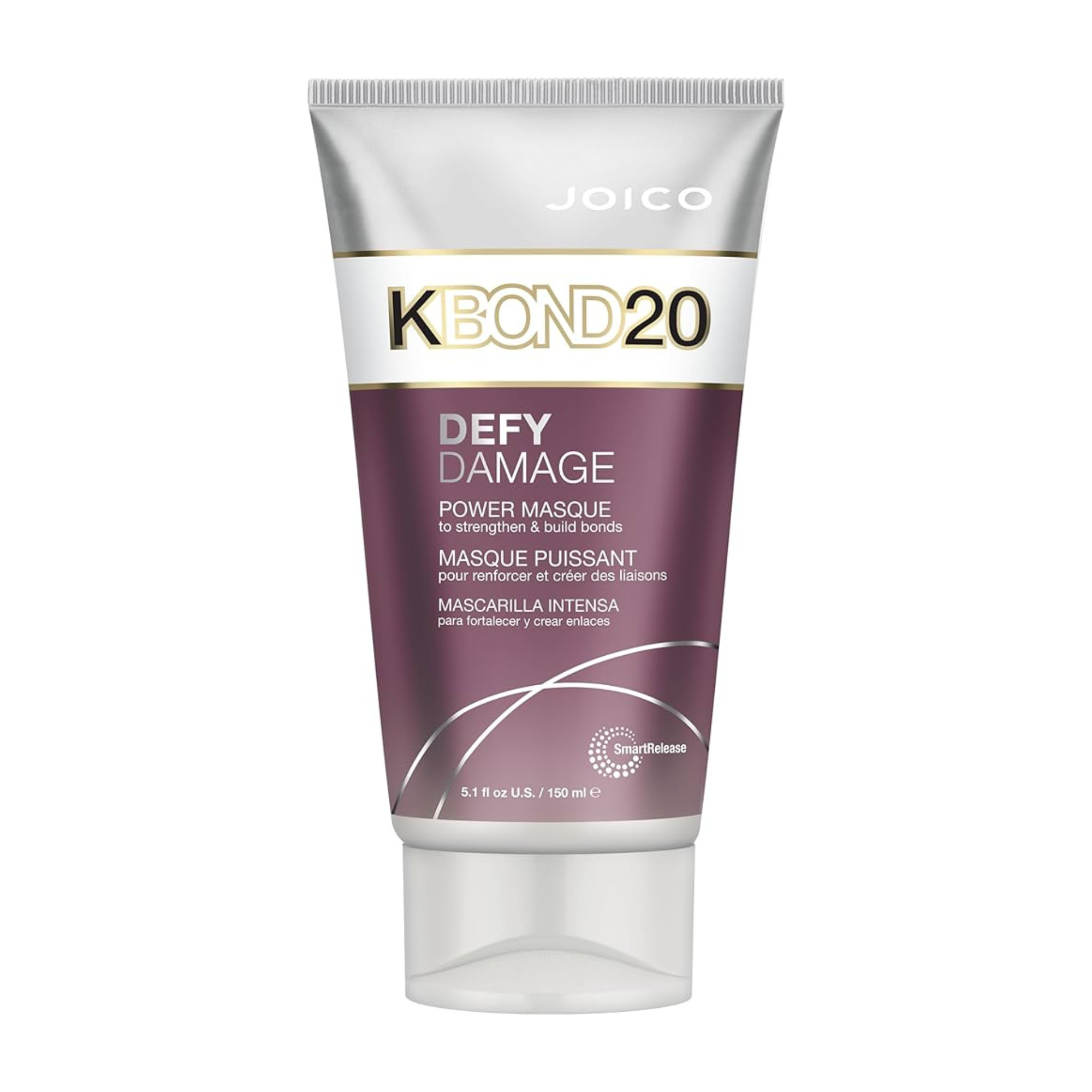 DEFY DAMAGE - KBOND20 POWER MASK