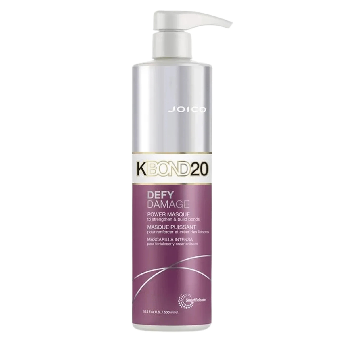 DEFY DAMAGE - KBOND20 POWER MASK