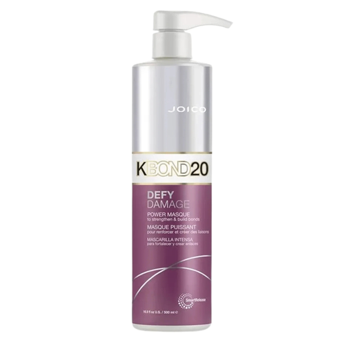 DEFY DAMAGE - MASQUE PUISSANT KBOND20