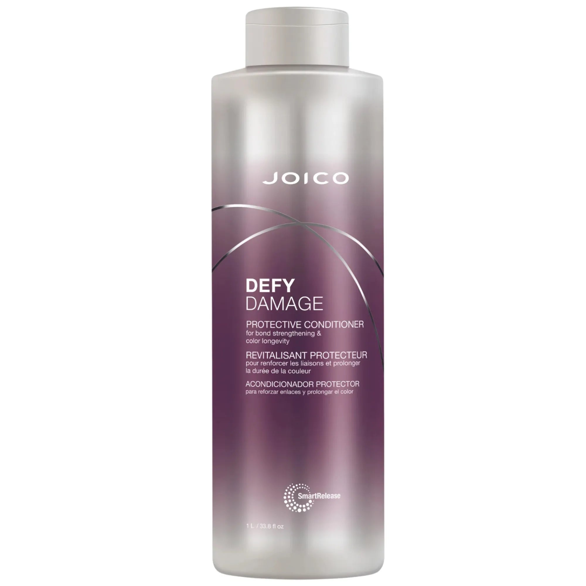 DEFY DAMAGE - REVITALISANT PROTECTEUR