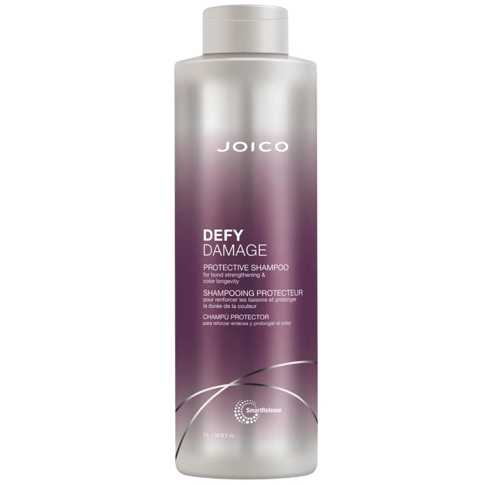 DEFY DAMAGE - SHAMPOOING PROTECTEUR