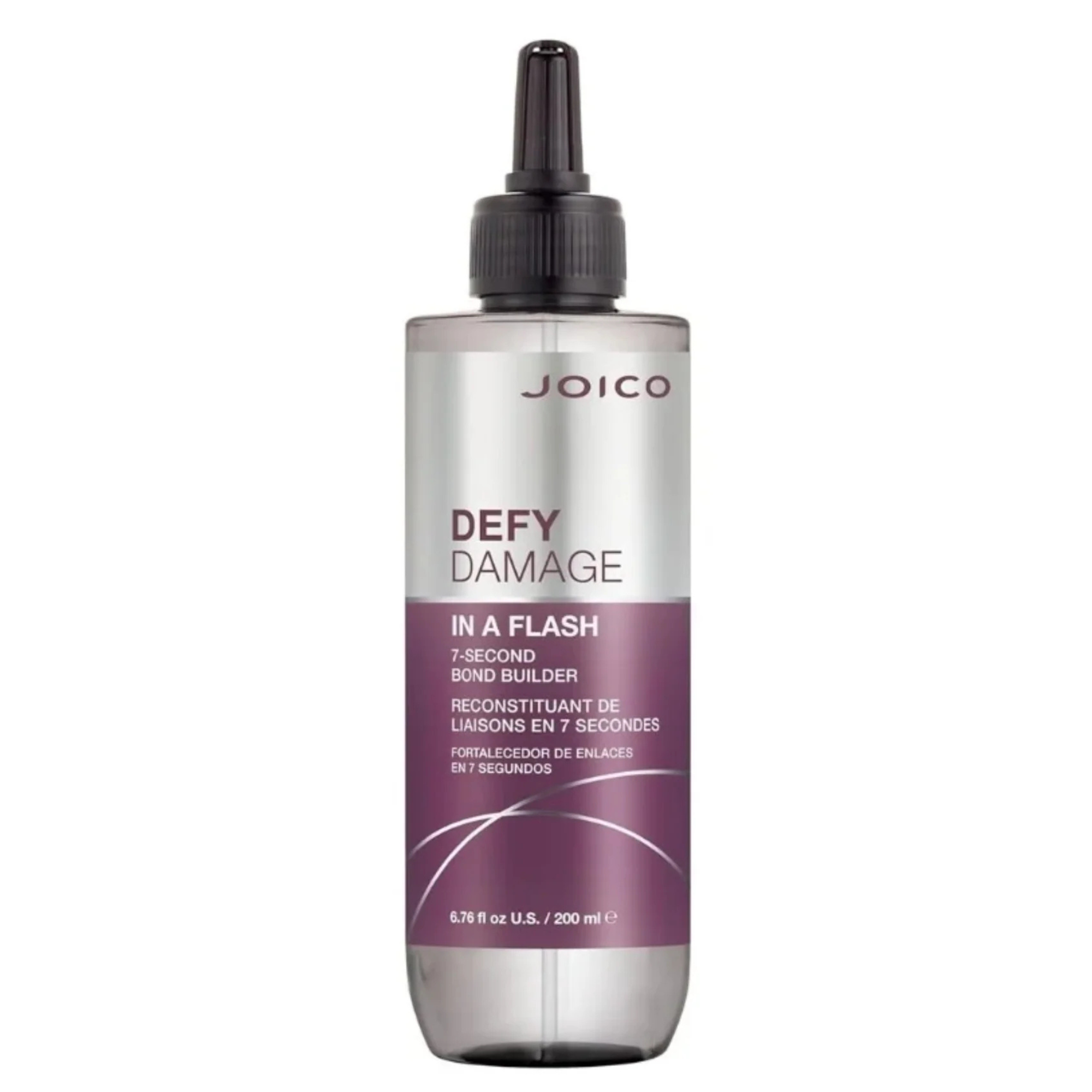 DEFY DAMAGE - INSTANT REBUILDING TREATMENT