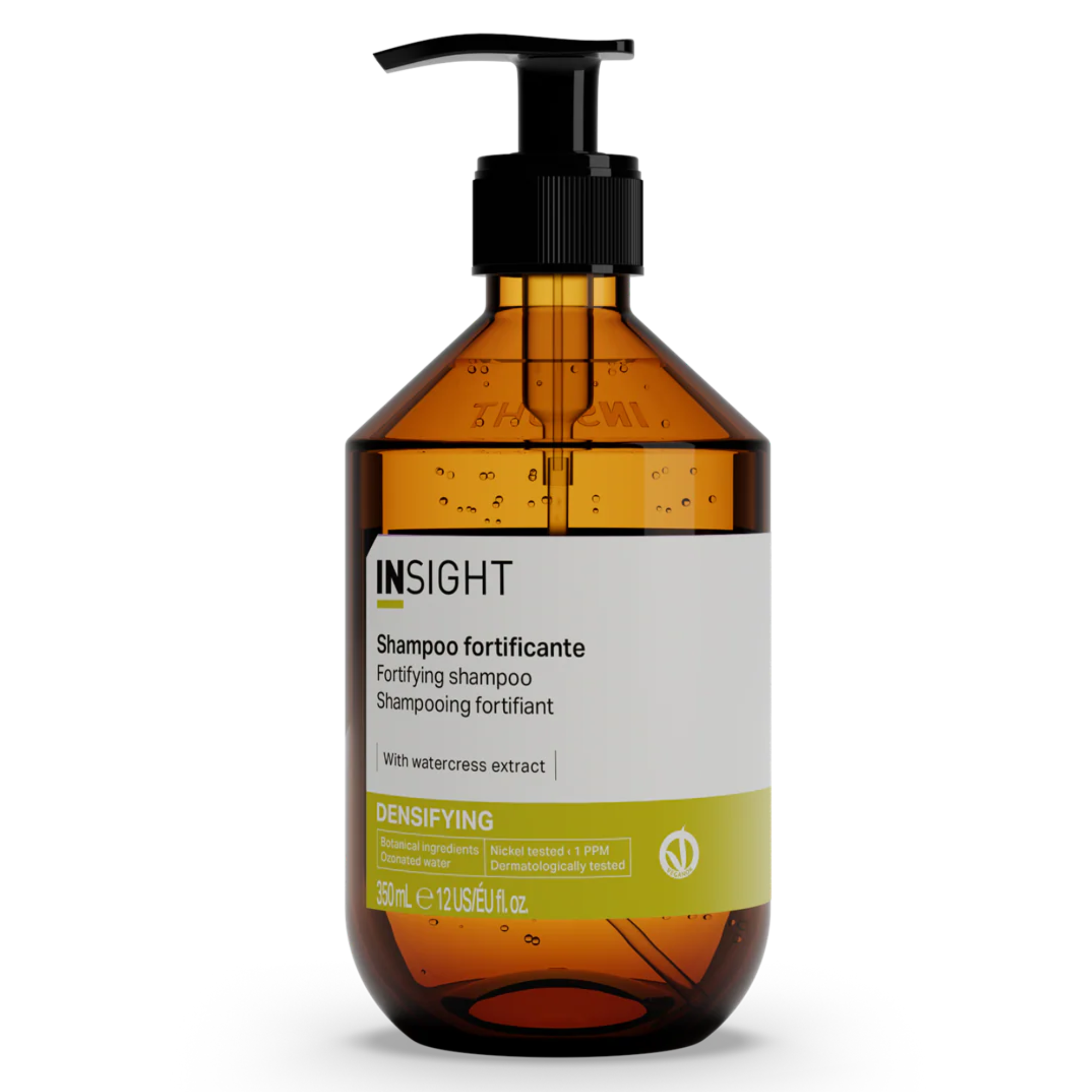 DENSIFYING - STRENGTHENING SHAMPOO