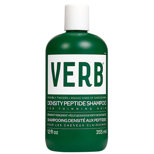 DENSITÉ AUX PEPTIDES - SHAMPOOING
