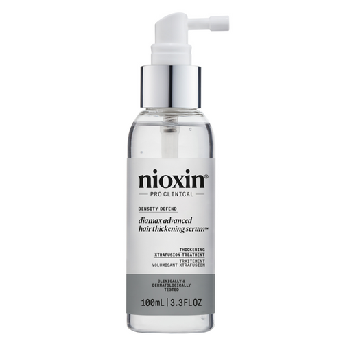 DENSITY DENFENSE - DIAMAX ADVANCED HAIR THICKENING SERUM 