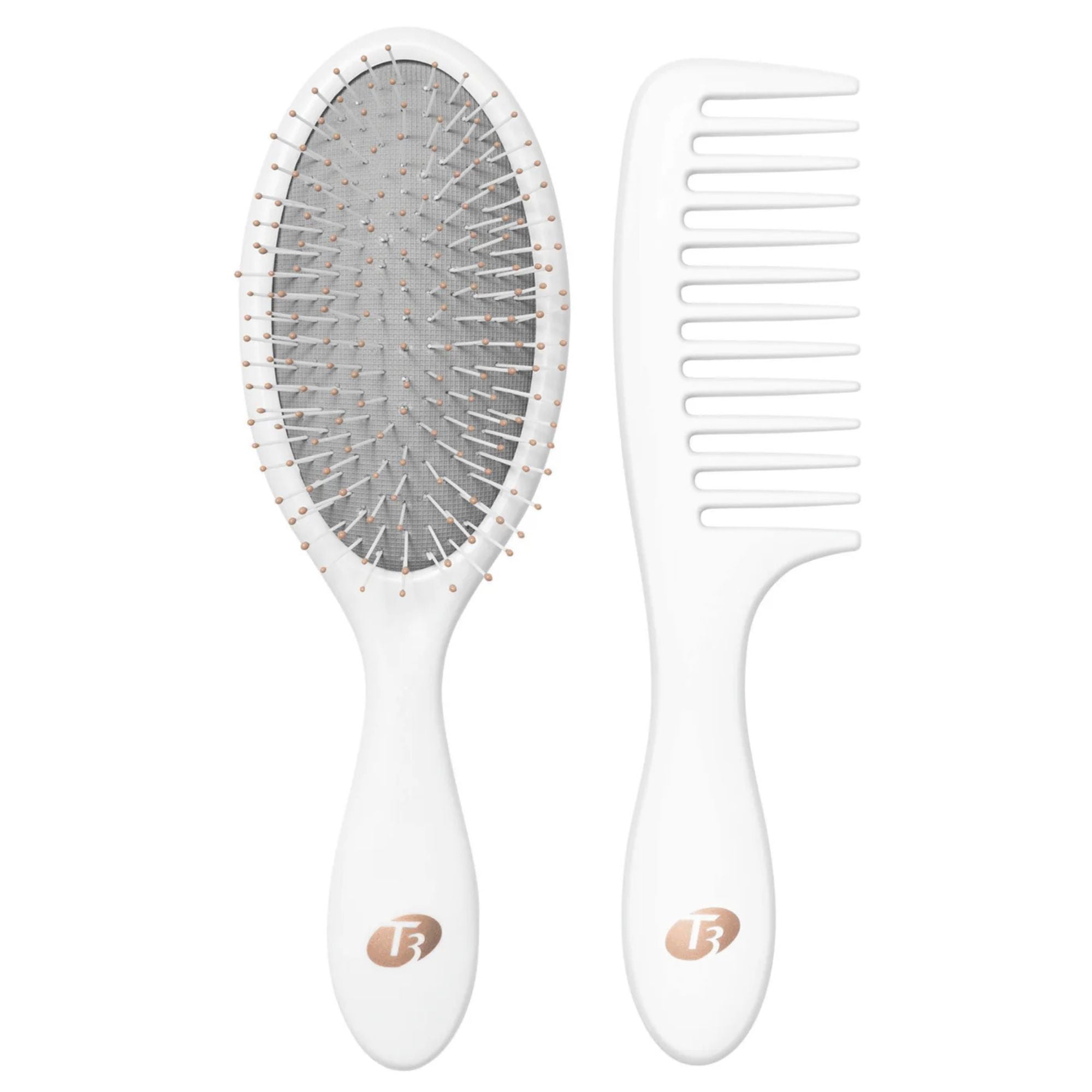 DETANGLE DUO - DETANGLING BRUSH SET