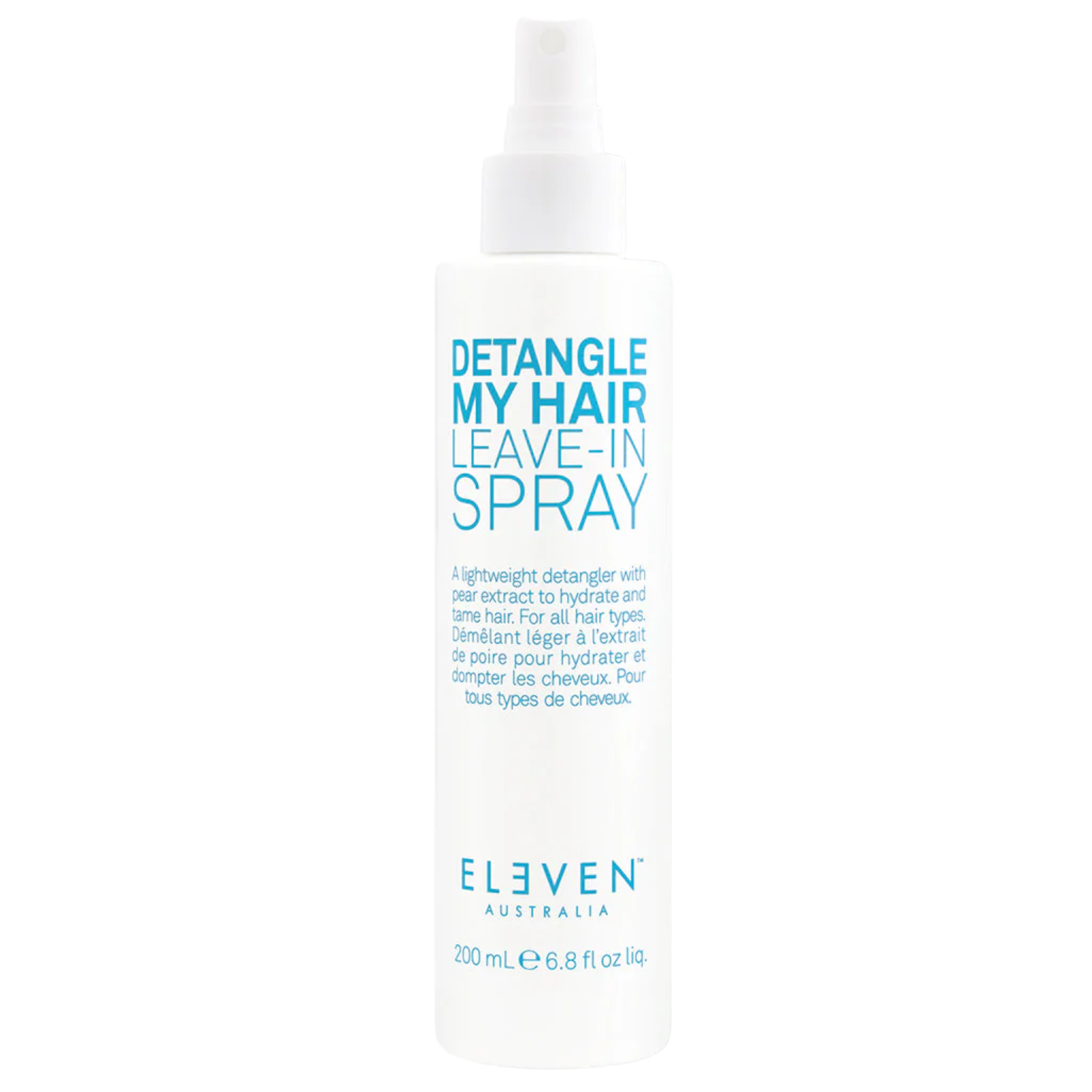 DETANGLE MY HAIR - VAPORISATEUR DÉMÊLANT