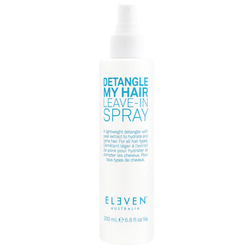 Detangle My Hair - Leave-In Spray