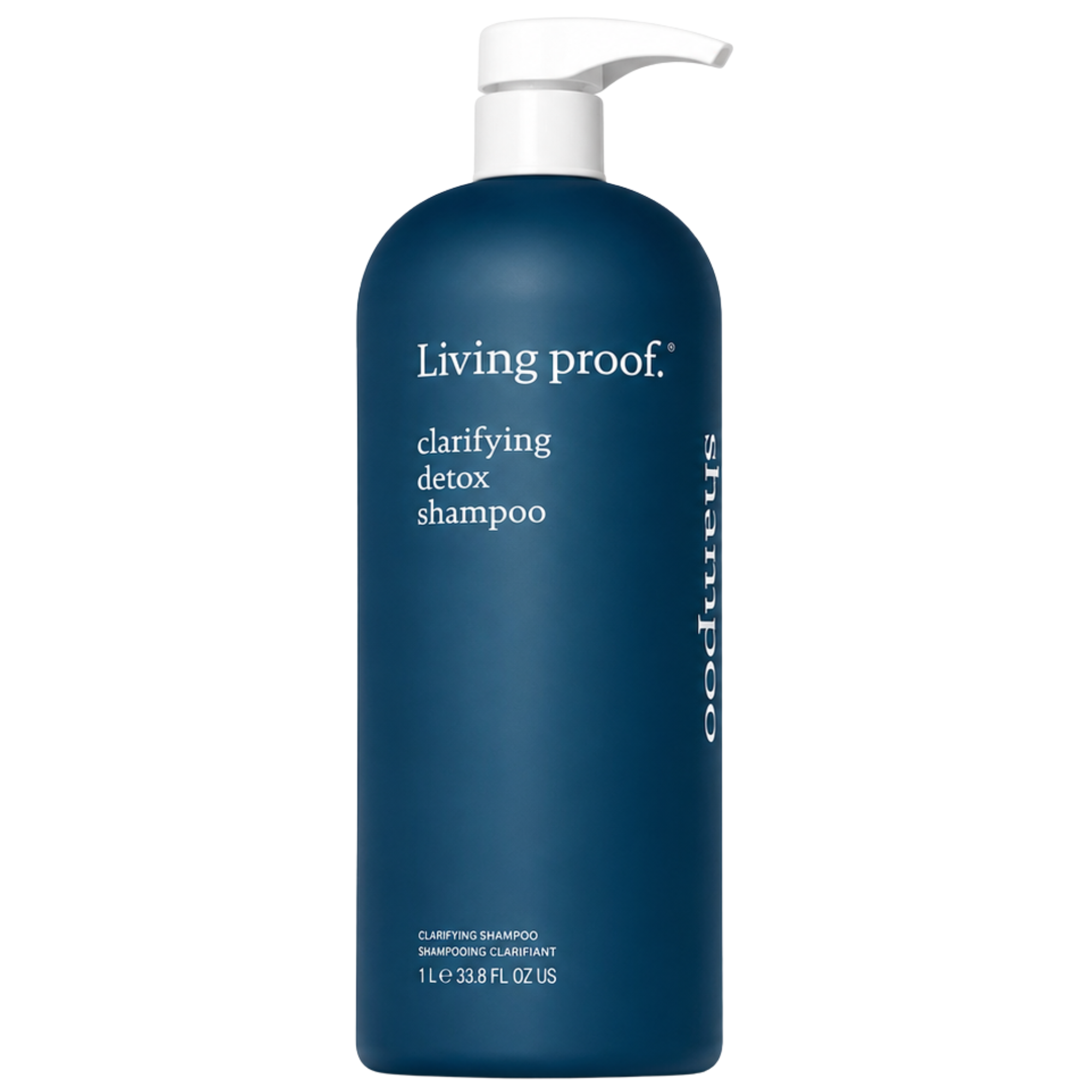 DETOX - SHAMPOOING CLARIFIANT