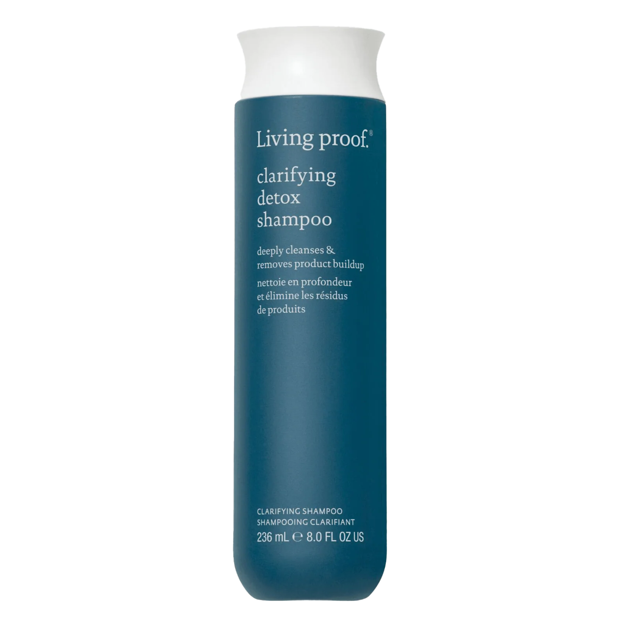 DETOX - SHAMPOOING CLARIFIANT