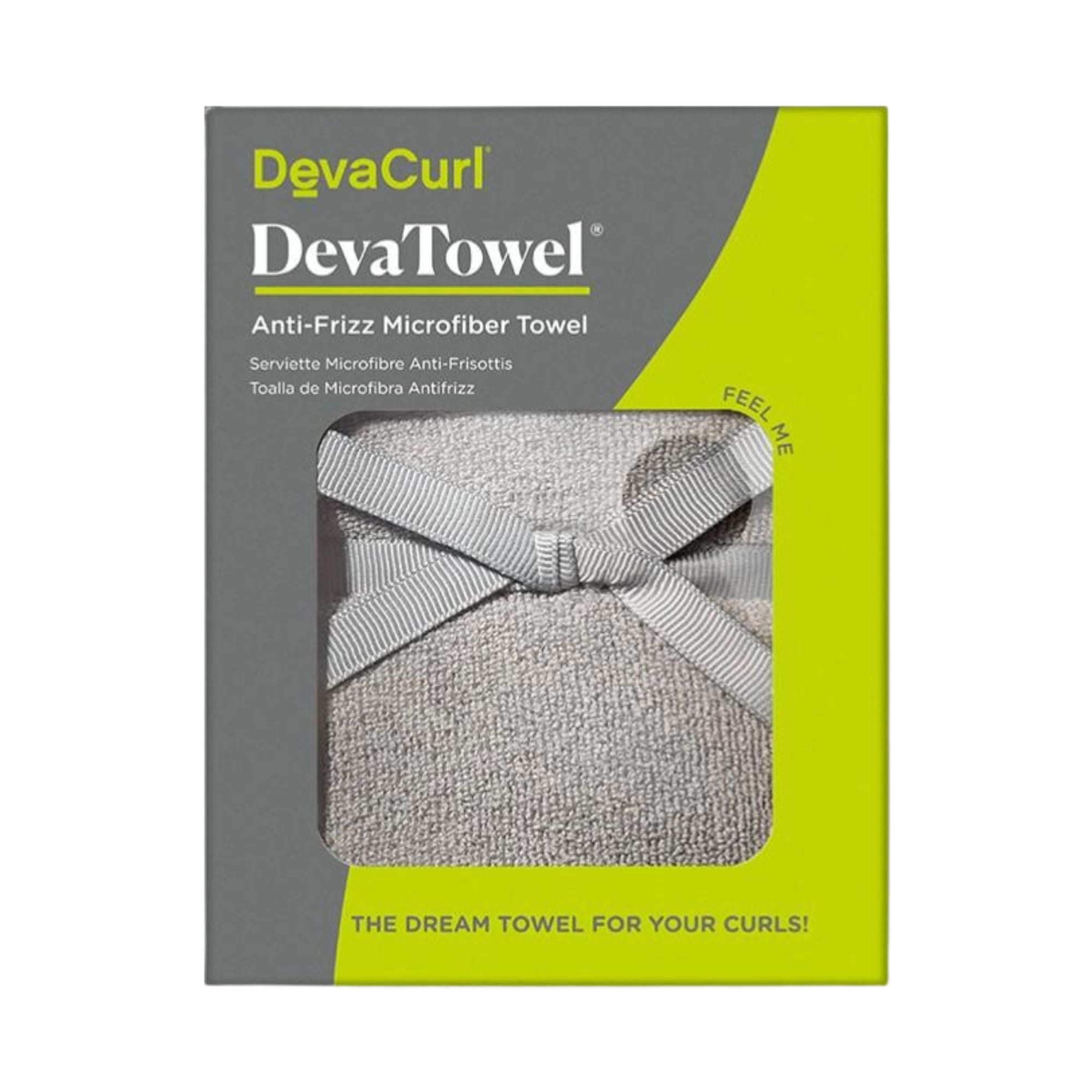 DEVATOWEL - SERVIETTE EN MICROFIBRE