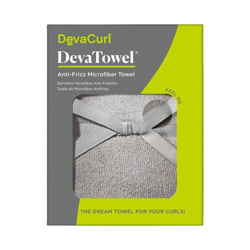 DEVATOWEL - SERVIETTE EN MICROFIBRE