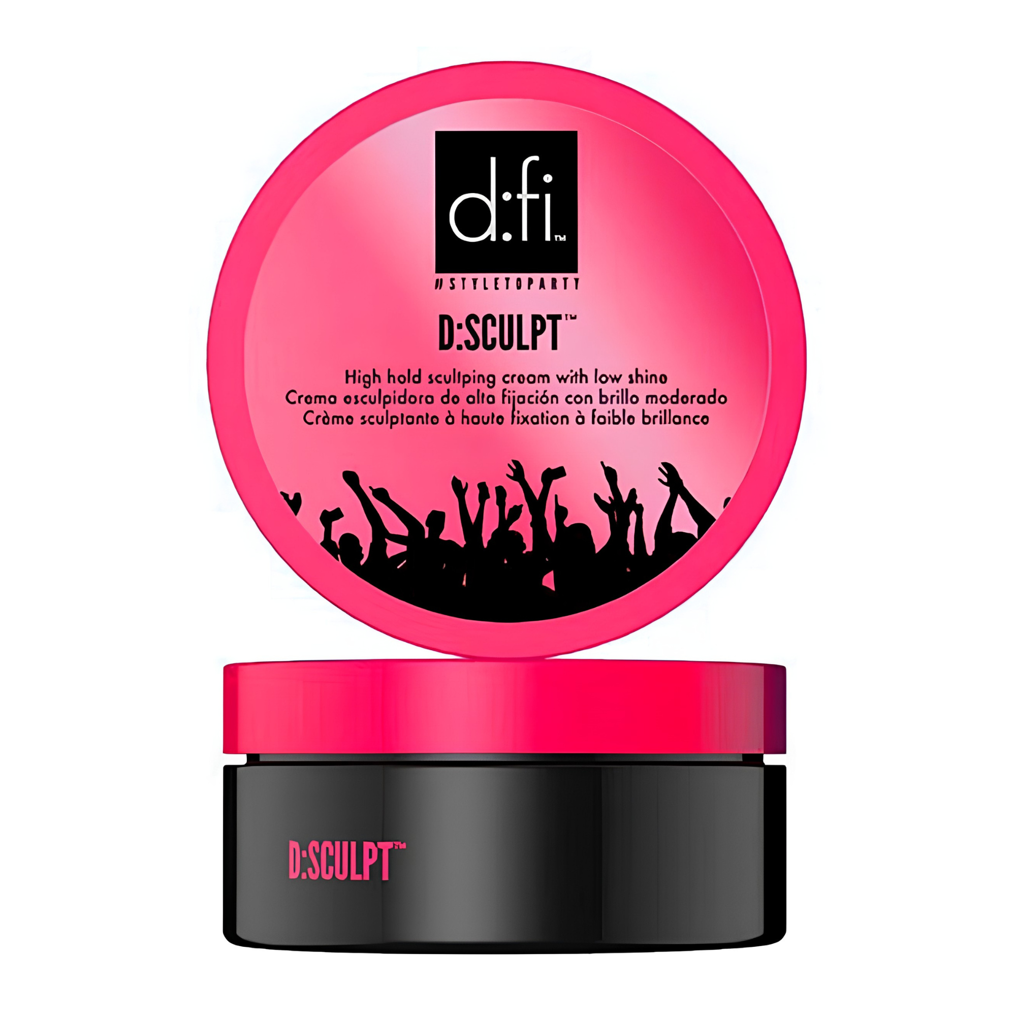 D:FI - CIRE DE SCULPTURE