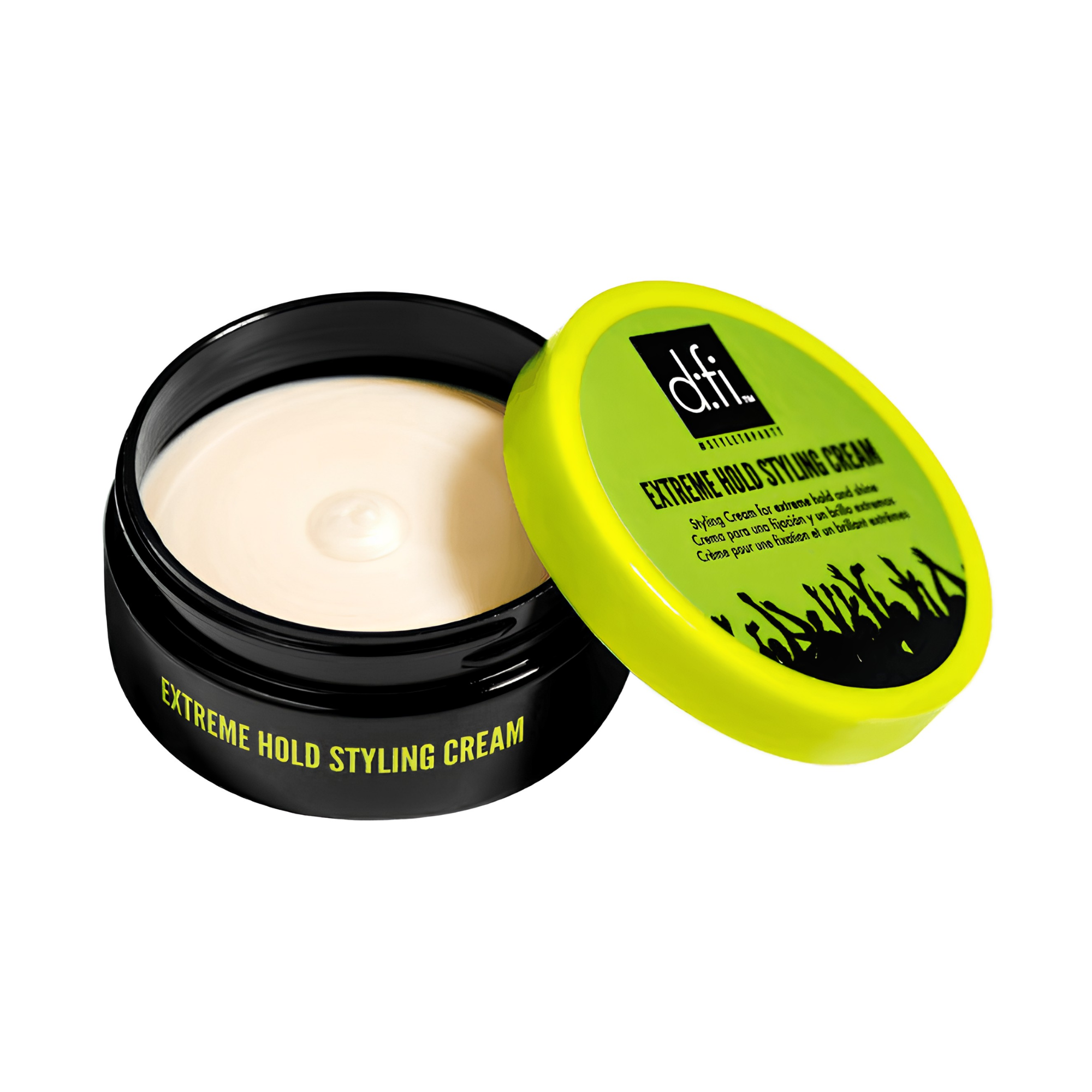 D:FI - CRÈME STYLISANTE FIXATION EXTRÊME