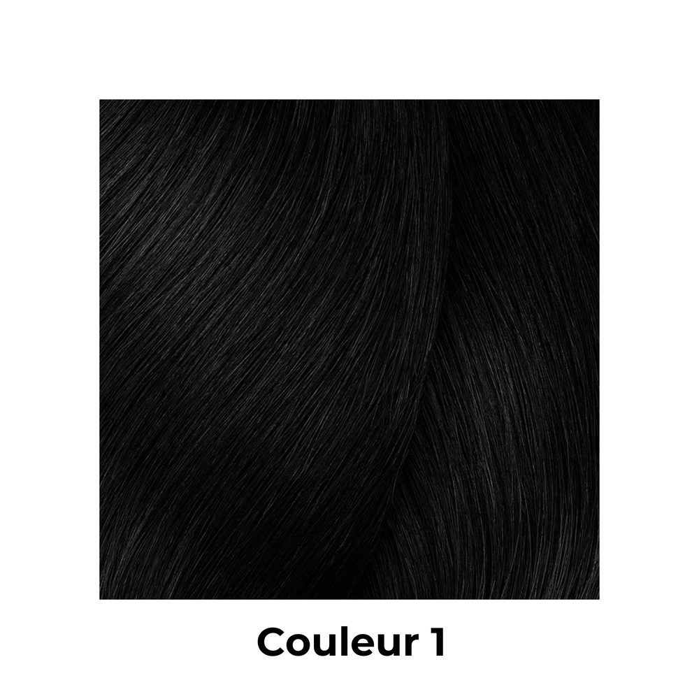 Dia Color - Coloration demi-permanente