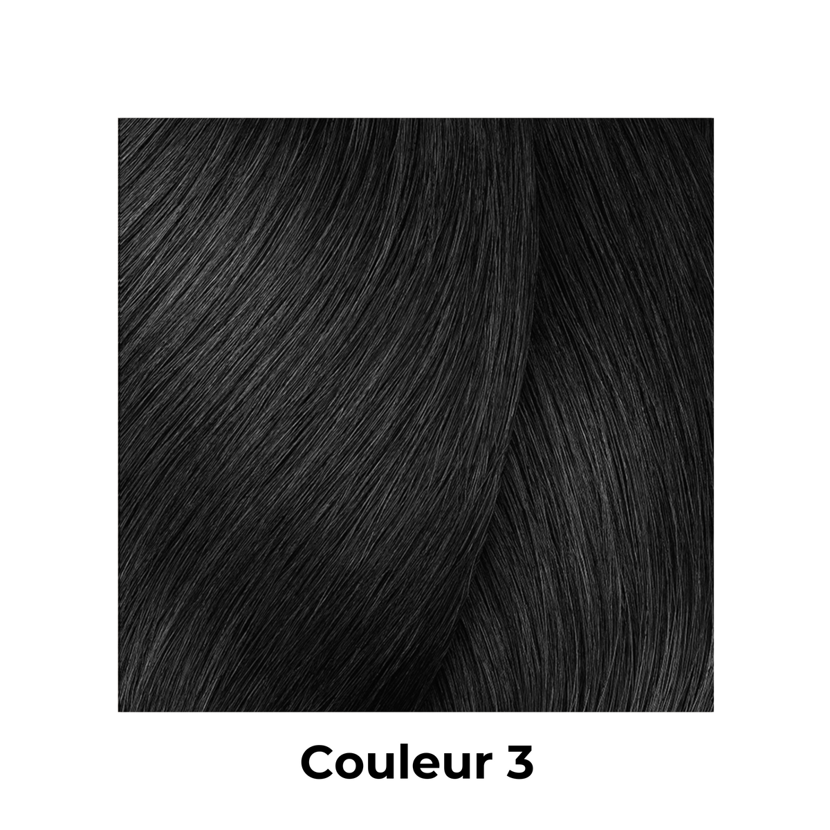 DIA COLOR - SEMI-PERMANENT HAIR COLOR