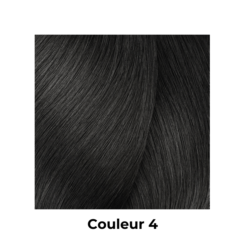 Dia Color - Coloration demi-permanente